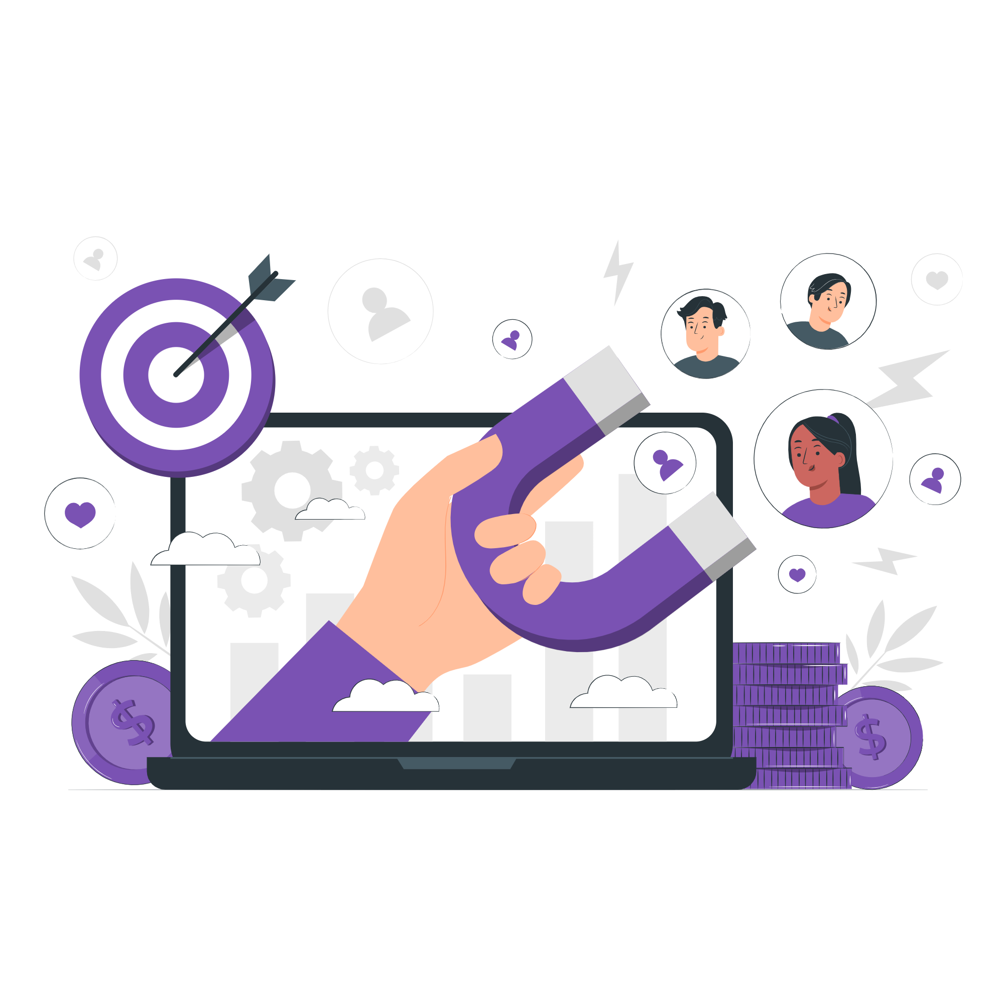 SMG Media Solutions – strategy and growth.